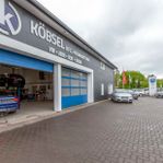 Impressionen von Köbsel - Autowerkstatt und Gebrauchtwagen in Drakenburg