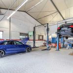 Impressionen von Köbsel - Autowerkstatt und Gebrauchtwagen in Drakenburg