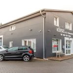 Impressionen von Köbsel - Autowerkstatt und Gebrauchtwagen in Drakenburg
