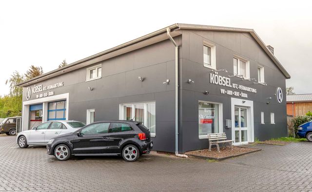 Impressionen von Köbsel - Autowerkstatt und Gebrauchtwagen in Drakenburg