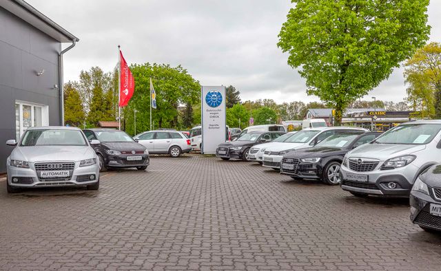 Impressionen von Köbsel - Autowerkstatt und Gebrauchtwagen in Drakenburg