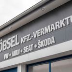 Impressionen von Köbsel - Autowerkstatt und Gebrauchtwagen in Drakenburg