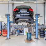Impressionen von Köbsel - Autowerkstatt und Gebrauchtwagen in Drakenburg