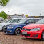 Impressionen von Köbsel - Autowerkstatt und Gebrauchtwagen in Drakenburg