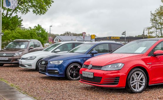 Impressionen von Köbsel - Autowerkstatt und Gebrauchtwagen in Drakenburg