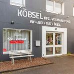 Impressionen von Köbsel - Autowerkstatt und Gebrauchtwagen in Drakenburg